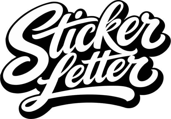 StickerLetter